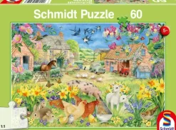 Schmidt : My Little Farm (60)