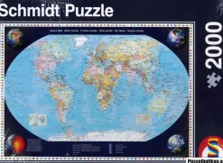 Schmidt : Our World (2000)