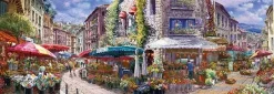 Schmidt : Panorama - Sam Park, Spring is in the Air (1000)