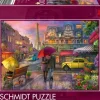 Schmidt : Parisian Charm in the Rain (500)