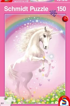 Schmidt : Pink Unicorn (150)