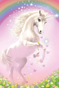 Schmidt : Pink Unicorn (150)