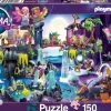 Schmidt : Playmobil Pussel - Ayuma, Mystical Adventures (150)
