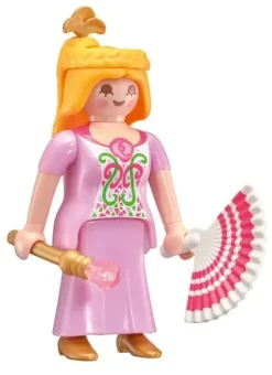 Schmidt : Playmobil Pussel - Princess Castle (100)