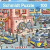Schmidt : Police Operation (100)