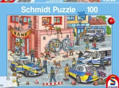 Schmidt : Police Operation (100)