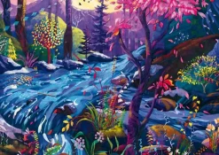 Schmidt : Redina Tili - In the River of Dreams (1000)