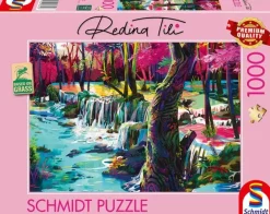 Schmidt : Redina Tili - Path of Fantasy (1000)