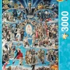 Schmidt : Renato Casaro - Hollywood XXL, The Universe of Glory (3000)