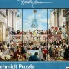 Schmidt : Renato Casaro - Thus Passes the Glory of the World (3000)