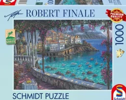 Schmidt : Robert Finale - Amalfi Coast (1000)
