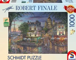 Schmidt : Robert Finale - Montmartre (1000)