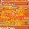 Schmidt : Robert Swedroe - Cyber Antics (1000)