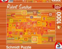 Schmidt : Robert Swedroe - Cyber Antics (1000)