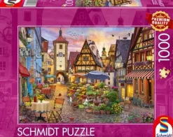 Schmidt: Romantic Bavaria (1000)