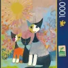 Schmidt : Rosina Wachtmeister - Under Golden Sun (1000)