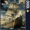 Schmidt : Sails Set (1000)