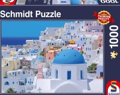 Schmidt : Santorini, Cyclades (1000)