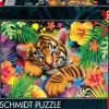 Schmidt : Sheena Pike - Tiger Cub (1000)