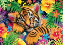 Schmidt : Sheena Pike - Tiger Cub (1000)