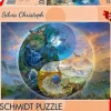 Schmidt : Silvia Christoph - Yin & Yang Mountain World (1000)
