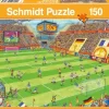 Schmidt : Soccer Finals (150)