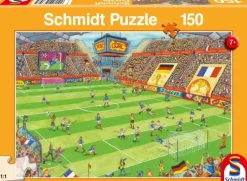 Schmidt : Soccer Finals (150)