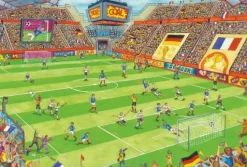 Schmidt : Soccer Finals (150)