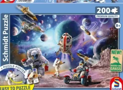 Schmidt : Space Mission (200)