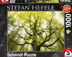 Schmidt : Stefan Hefele - Dream Tree (1000)