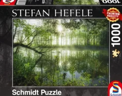 Schmidt : Stefan Hefele - Homeland Jungle (1000)