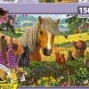 Schmidt : Steve Crisp - A Sweet Encounter in the Paddock (150)