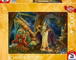 Schmidt : The Astronomer (1000)