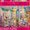 Schmidt : The Brightly Coloured Bakery (1000)