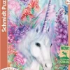 Schmidt : The Gentle Beauty of the Unicorn (100)