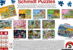 Schmidt : The Unicorn Princess (100)
