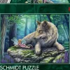 Schmidt : The Wolf and the Elf (500)