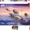 Schmidt : Thomas Kinkade, Studios - Star Wars, The Mandalorian - The Escort (1000)
