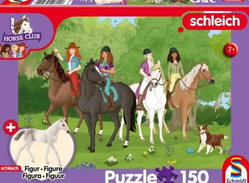 Schmidt : Trip to the Countryside (150)