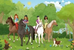 Schmidt : Trip to the Countryside (150)