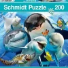 Schmidt : Underwater Friends (200)