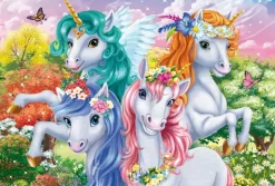 Schmidt : Unicorn Snapshot (100)