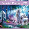 Schmidt : Unicorn with Foal (200)