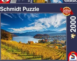 Schmidt : Vineyards (2000)