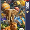 Schmidt : Wonderful Universe (1000)