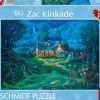 Schmidt : Zac Kinkade - The Haunted House (1000)