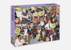Övriga Smith Street Gift: The Office (500)