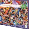 Spilbraet : Candy Classics (1000)