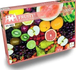 Spilbraet : Fruity! (1000)