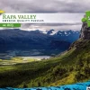 Spilbraet : Rapa Valley (1000)